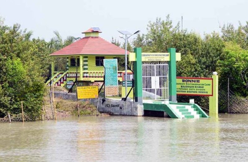 Bonnie Camp, South 24 Parganas, West Bengal - Vushii.com